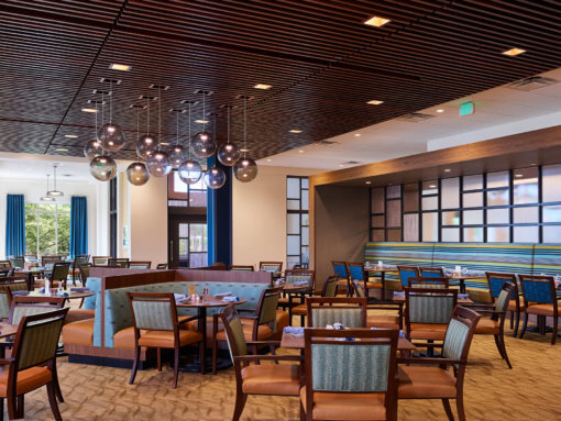 MDP Erikson Living at Oak Crest_McHenrys Restaurant