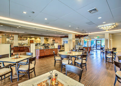 The Arlington of Naples | Naples, Florida