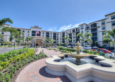 The Arlington of Naples | Naples, Florida