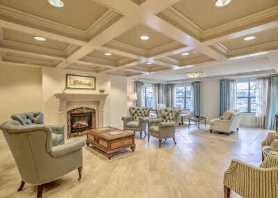 The Arlington of Naples | Naples, Florida