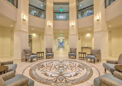The Arlington of Naples | Naples, Florida