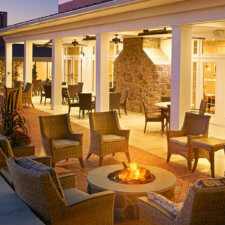 Heath Village | Hackettstown, New Jersey