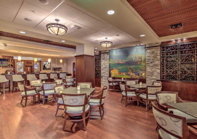 The Arlington of Naples | Naples, Florida