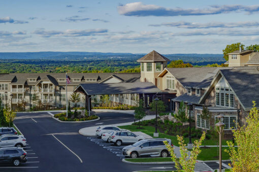 The Vista | Wyckoff, New Jersey
