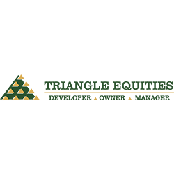 Triangle Equities logo