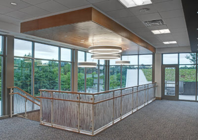 Riderwood Wellness | Silver Spring, Maryland - Staircase