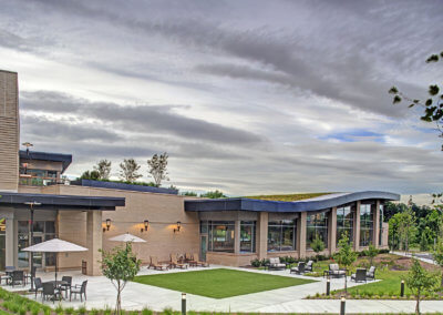Riderwood Wellness | Silver Spring, Maryland - Exterior