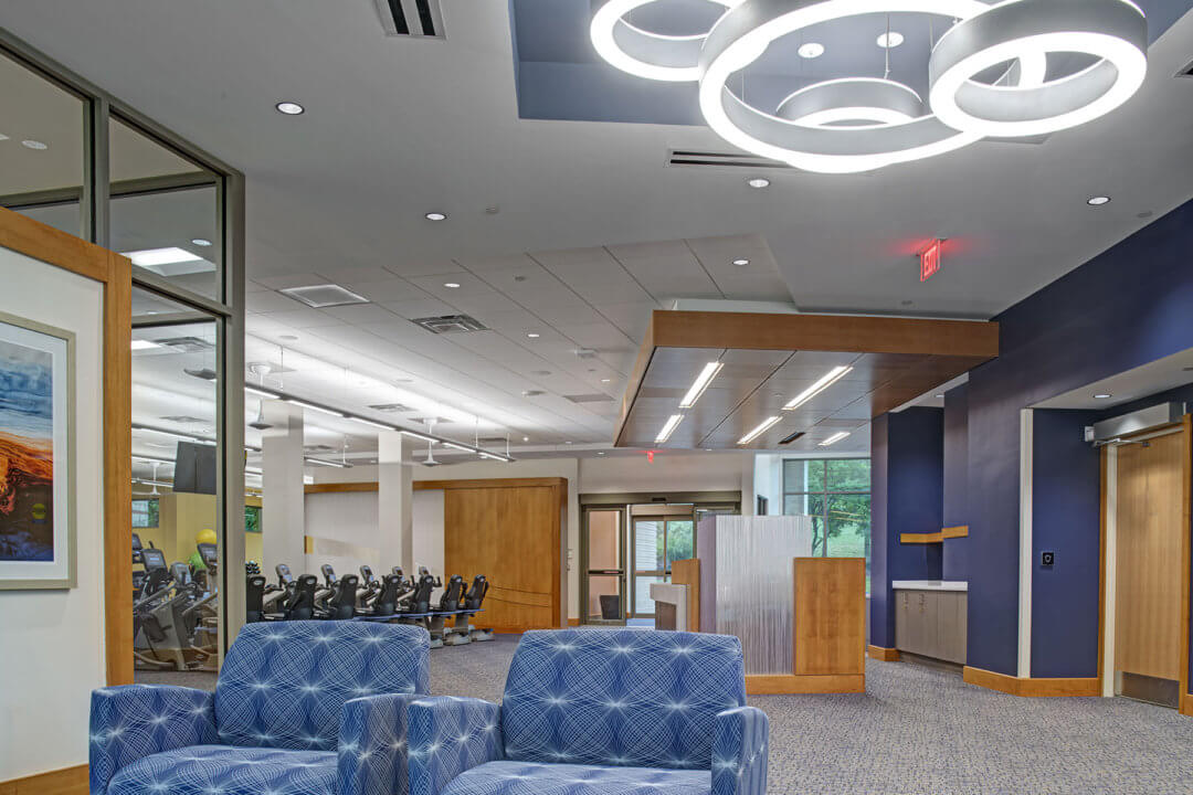 Riderwood Wellness | Silver Spring, Maryland - Fitness Center