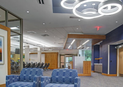 Riderwood Wellness | Silver Spring, Maryland - Fitness Center
