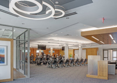 Riderwood Wellness | Silver Spring, Maryland - Fitness Center