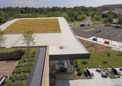 Riderwood Wellness | Silver Spring, Maryland - Exterior