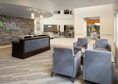 Greenleaf Rehab at Smith Crossing