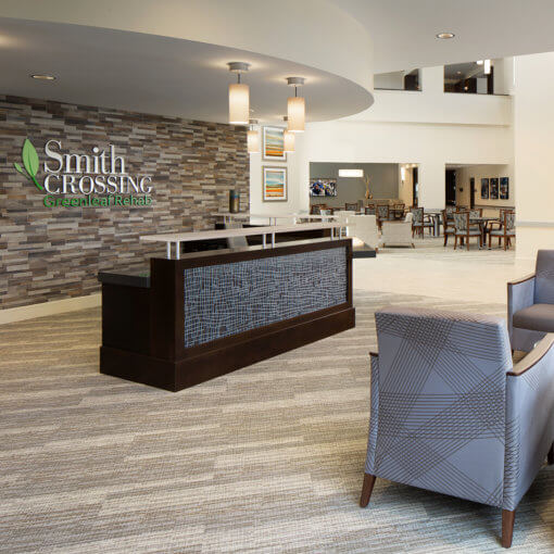 Greenleaf Rehab at Smith Crossing