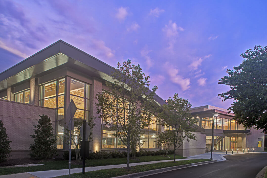 Riderwood Wellness | Silver Spring, Maryland - Exterior