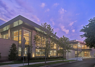 Riderwood Wellness | Silver Spring, Maryland - Exterior