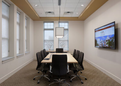 Greenleaf Rehab at Smith Crossing - Conference Room