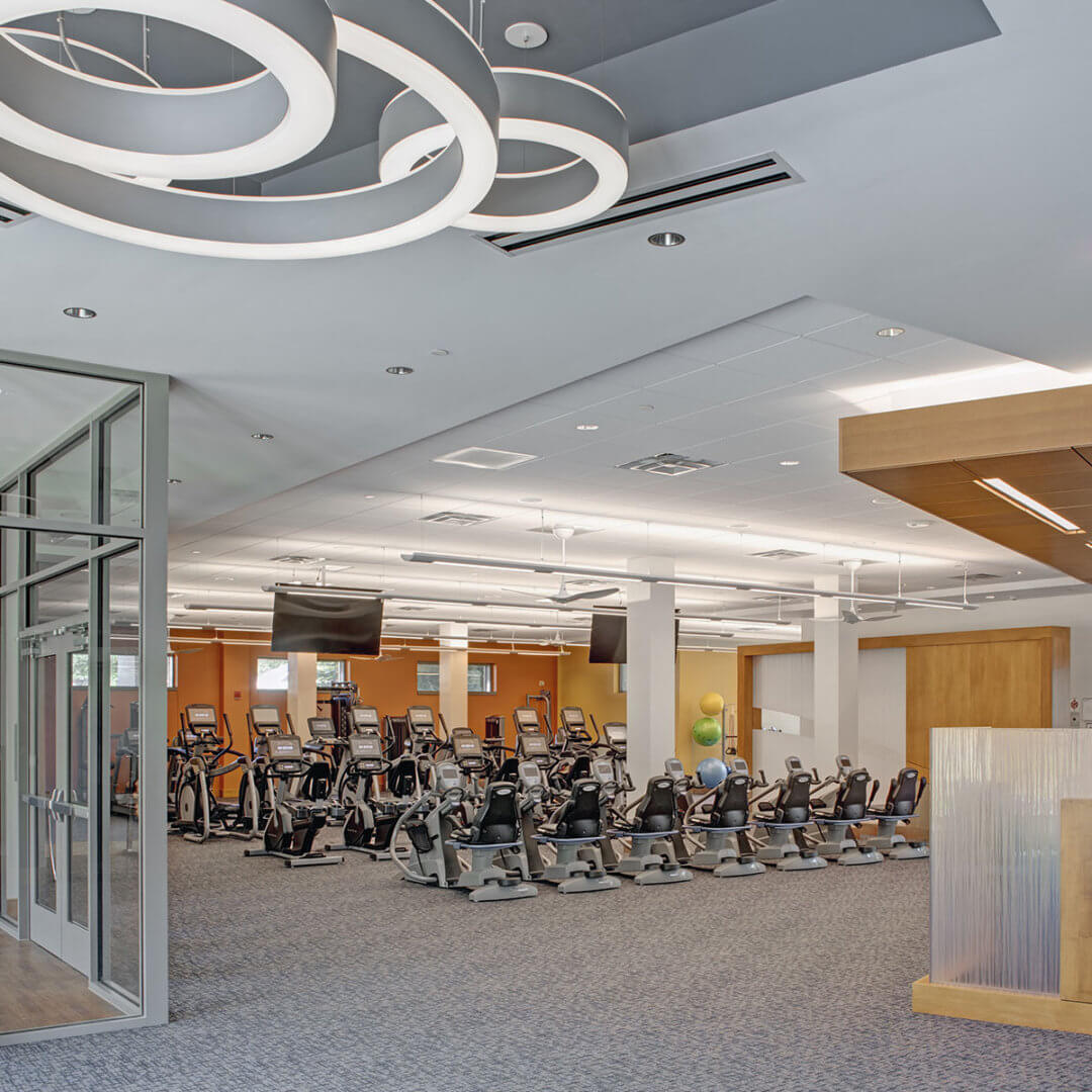 Riderwood Wellness | Silver Spring, Maryland