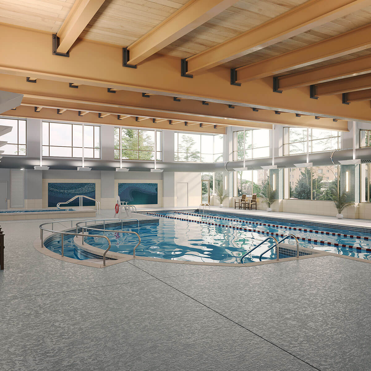 Riderwood Wellness | Silver Spring, Maryland