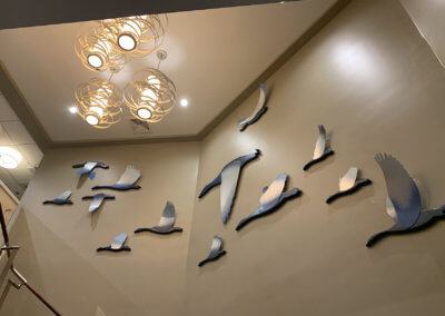 Artisan at Hudson - Art