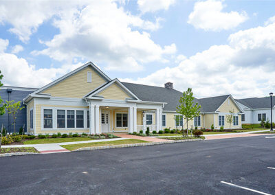 The Meadows | Hackettstown, New Jersey