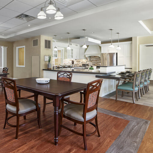 Heath Village - The Meadows The Meadows | Hackettstown, New Jersey