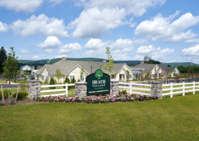 The Meadows | Hackettstown, New Jersey