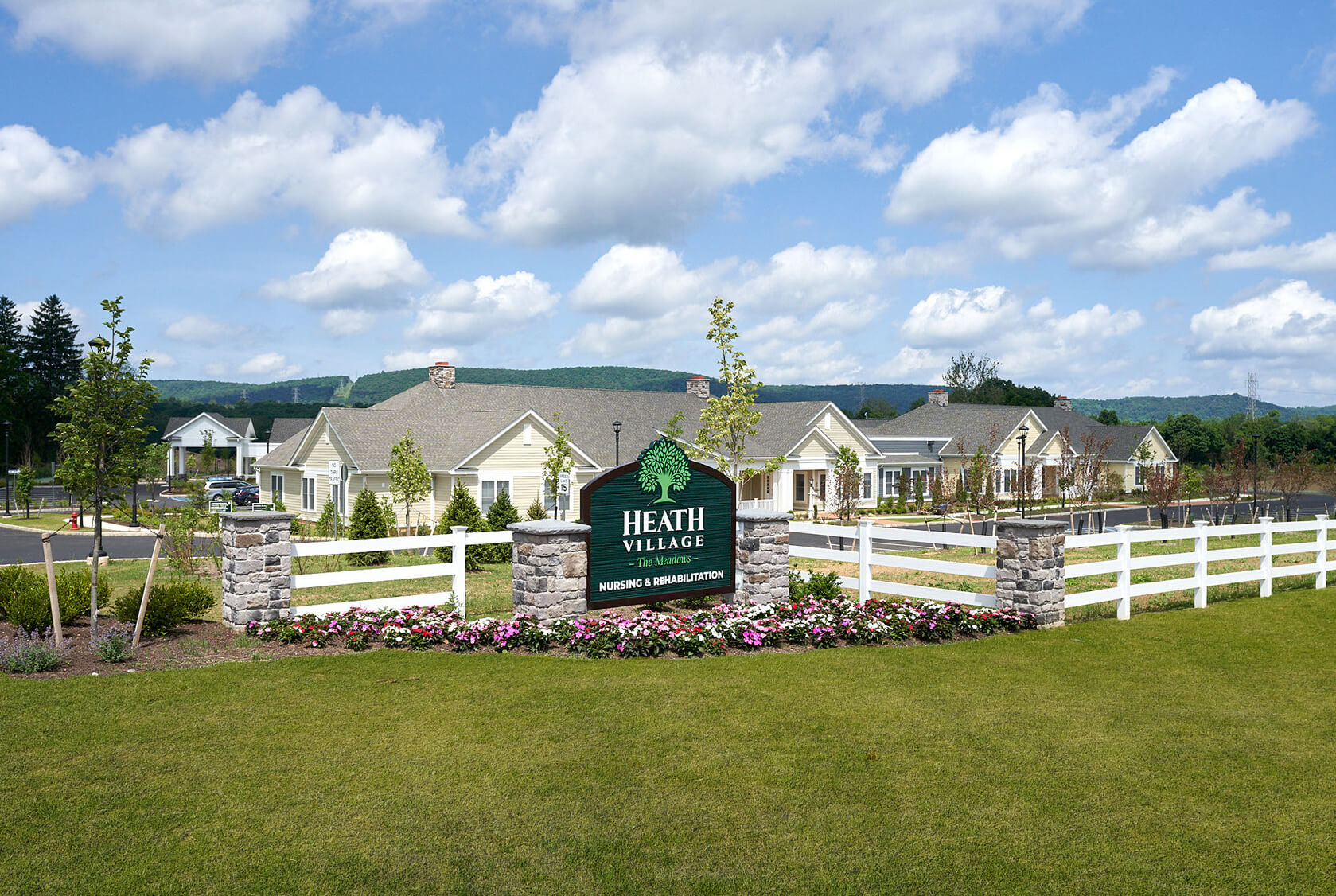 The Meadows | Hackettstown, New Jersey