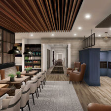 Broadview Senior Living at Purchase College | Rye Brook, New York