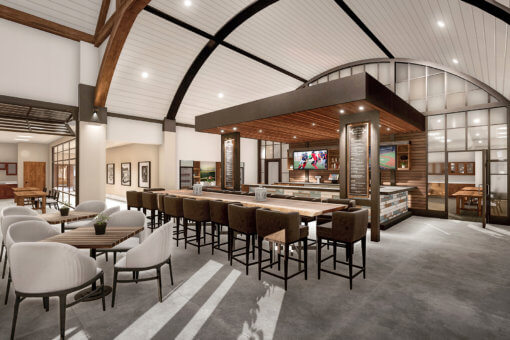 Broadview Senior Living at Purchase College | Rye Brook, New York