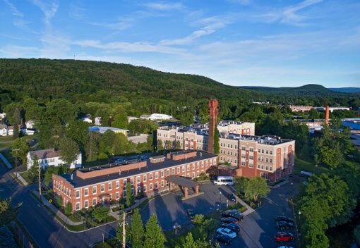Bentley Commons at Keene