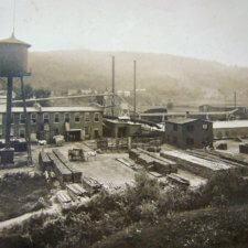 Bentley Commons at Keene _old mill