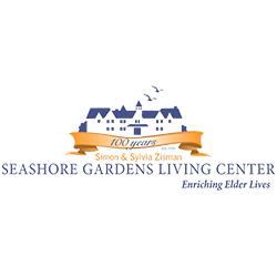 Seashore Gardens Living Center