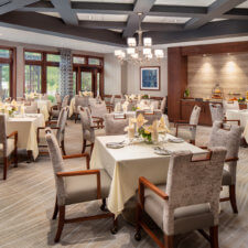Parker at Stonegate | Highland Park, New Jersey