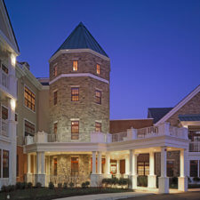 Parker at Stonegate | Highland Park, New Jersey