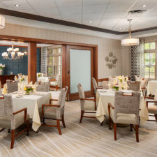 Parker at Stonegate | Highland Park, New Jersey
