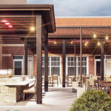 Smith Village Dining Venues