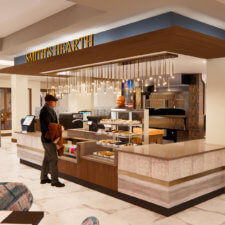 Smith Village Dining Venues