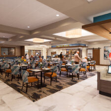 Smith Village Dining Venues