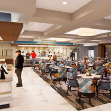 Smith Village Dining Venues