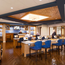 Smith Village Dining Venues