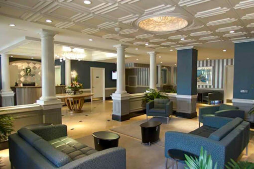 The Plaza | Jenkintown, Pennsylvania