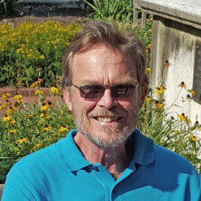 Ted Watson