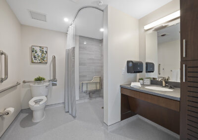 Parker at Somerset, New Jersey
