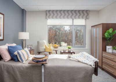 Parker at Somerset, New Jersey