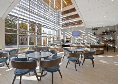 Parker at Somerset, New Jersey