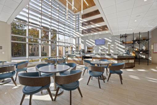 Parker at Somerset, New Jersey