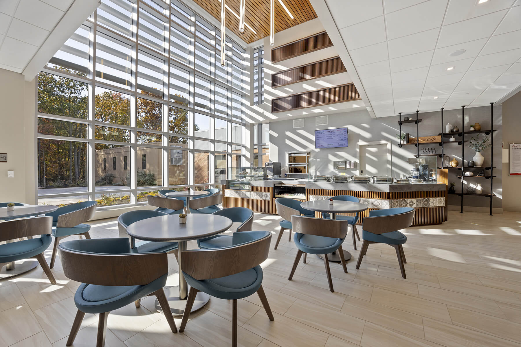Parker at Somerset, New Jersey