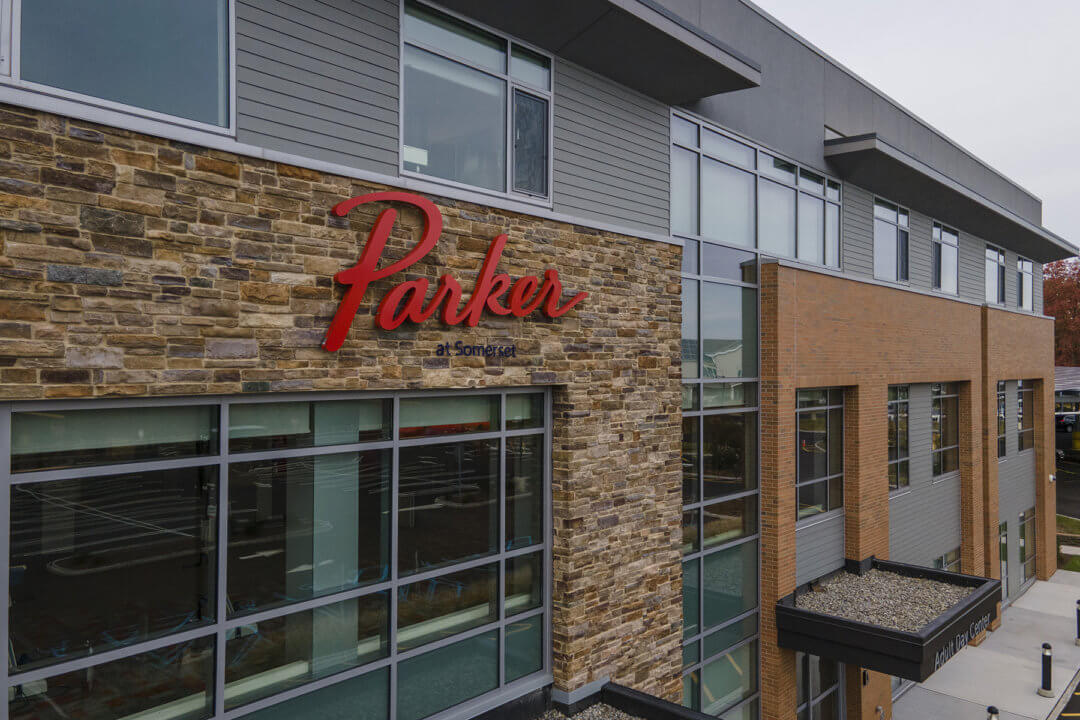 Parker at Somerset, New Jersey