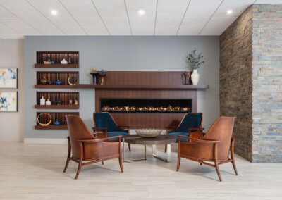 Parker at Somerset, New Jersey