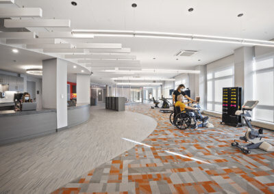 Parker at Somerset, New Jersey